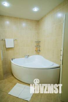 3-к квартира, посуточно, 98м2, 1/1 этаж