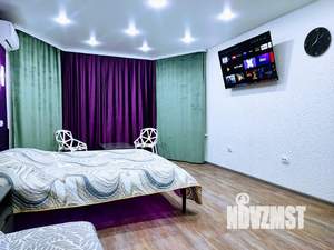 1-к квартира, посуточно, 37м2, 7/7 этаж