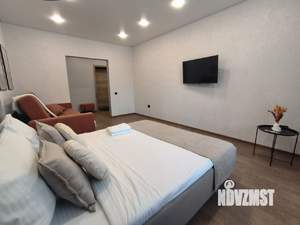 1-к квартира, посуточно, 47м2, 2/7 этаж