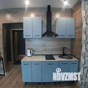 1-к квартира, посуточно, 33м2, 6/9 этаж