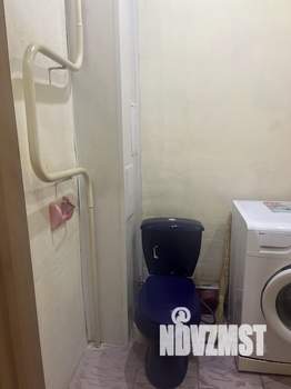 Студия квартира, на длительный срок, 25м2, 2/5 этаж