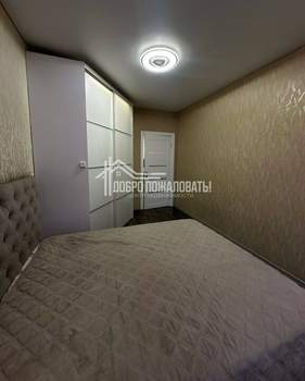 1-к квартира, на длительный срок, 48м2, 3/5 этаж