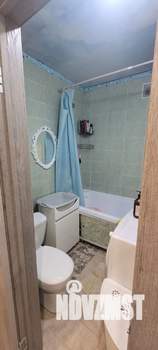 1-к квартира, на длительный срок, 31м2, 3/5 этаж