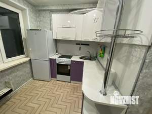 1-к квартира, на длительный срок, 36м2, 6/10 этаж