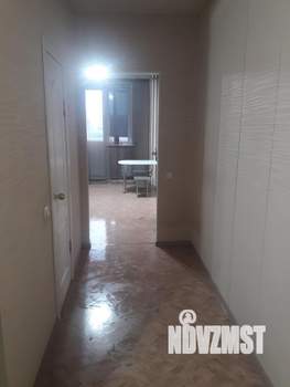 1-к квартира, посуточно, 45м2, 7/9 этаж