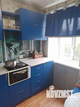 1-к квартира, на длительный срок, 30м2, 4/6 этаж