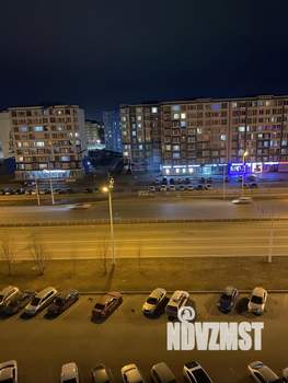 3-к квартира, посуточно, 65м2, 8/10 этаж