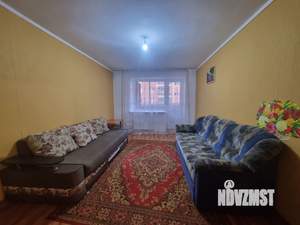 1-к квартира, на длительный срок, 35м2, 3/6 этаж