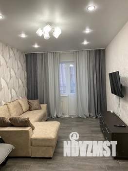 2-к квартира, посуточно, 67м2, 9/17 этаж