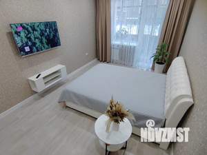 1-к квартира, посуточно, 40м2, 1/5 этаж