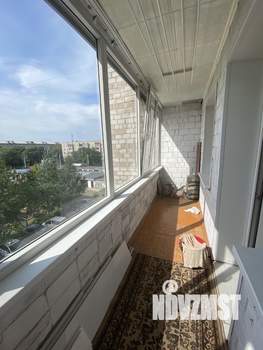 2-к квартира, на длительный срок, 52м2, 4/9 этаж