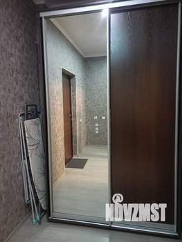 1-к квартира, посуточно, 40м2, 3/9 этаж