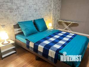 2-к квартира, посуточно, 48м2, 9/9 этаж