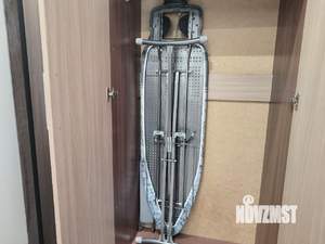 1-к квартира, посуточно, 39м2, 1/1 этаж