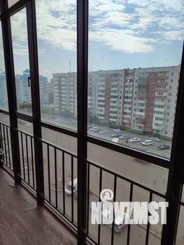 1-к квартира, посуточно, 45м2, 8/12 этаж