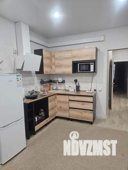 2-к квартира, посуточно, 50м2, 6/9 этаж