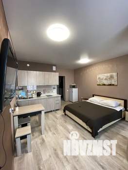 Студия квартира, посуточно, 31м2, 4/9 этаж