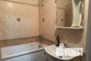 2-к квартира, посуточно, 70м2, 4/9 этаж