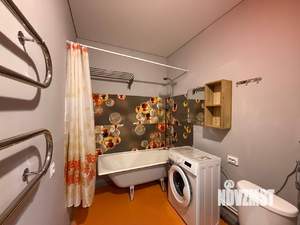 1-к квартира, на длительный срок, 30м2, 3/9 этаж