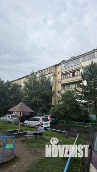 2-к квартира, на длительный срок, 52м2, 4/5 этаж