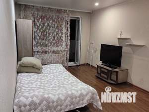 1-к квартира, посуточно, 30м2, 4/5 этаж