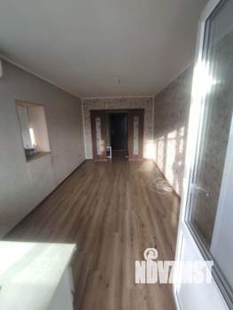 1-к квартира, на длительный срок, 36м2, 3/6 этаж