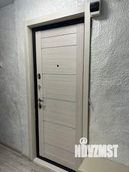 2-к квартира, на длительный срок, 44м2, 4/5 этаж