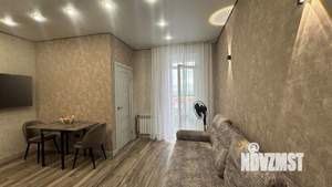 1-к квартира, на длительный срок, 35м2, 8/9 этаж