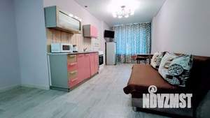 1-к квартира, посуточно, 47м2, 1/1 этаж