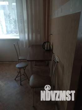 1-к квартира, посуточно, 36м2, 2/5 этаж