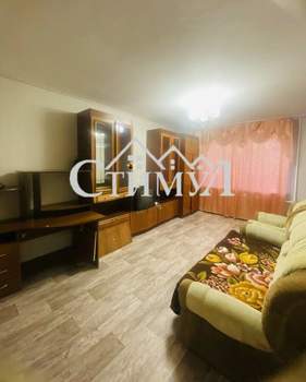 2-к квартира, на длительный срок, 43м2, 1/5 этаж