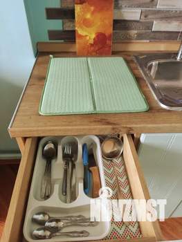 2-к квартира, посуточно, 65м2, 8/9 этаж