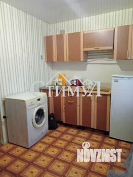 1-к квартира, на длительный срок, 35м2, 1/3 этаж
