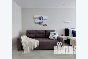 2-к квартира, посуточно, 60м2, 6/9 этаж