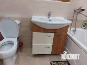 2-к квартира, посуточно, 45м2, 11/12 этаж