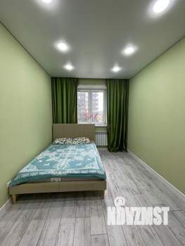 1-к квартира, на длительный срок, 35м2, 2/9 этаж