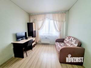 1-к квартира, на длительный срок, 40м2, 12/13 этаж