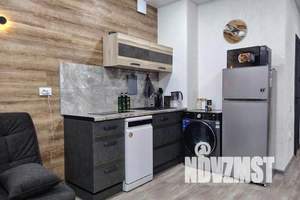 2-к квартира, посуточно, 50м2, 2/7 этаж