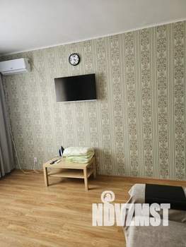 1-к квартира, посуточно, 41м2, 7/9 этаж