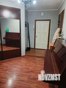 3-к квартира, на длительный срок, 106м2, 2/9 этаж