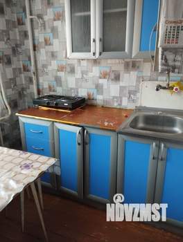 1-к квартира, на длительный срок, 31м2, 2/5 этаж