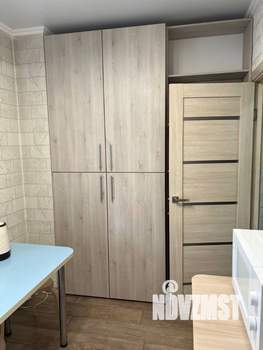 1-к квартира, на длительный срок, 37м2, 3/17 этаж