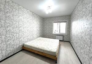 1-к квартира, на длительный срок, 42м2, 1/7 этаж