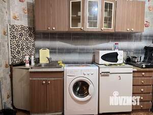 1-к квартира, посуточно, 32м2, 1/5 этаж