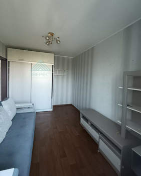 1-к квартира, на длительный срок, 35м2, 8/9 этаж