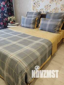 1-к квартира, посуточно, 45м2, 4/7 этаж