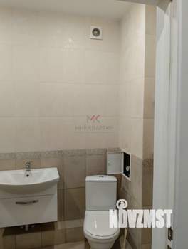 1-к квартира, на длительный срок, 37м2, 2/7 этаж