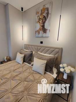 1-к квартира, посуточно, 39м2, 8/9 этаж