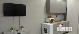 Студия квартира, на длительный срок, 31м2, 7/12 этаж