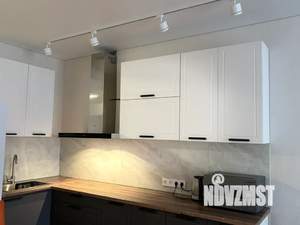 2-к квартира, посуточно, 50м2, 2/5 этаж